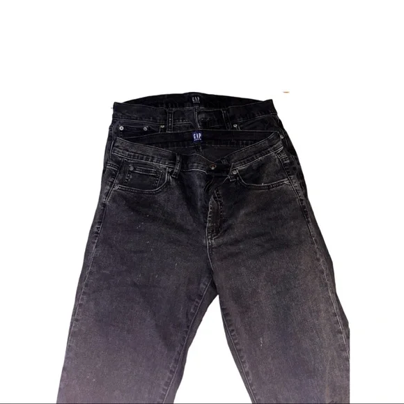 Gap Jeans bundle - Picture 1 of 4